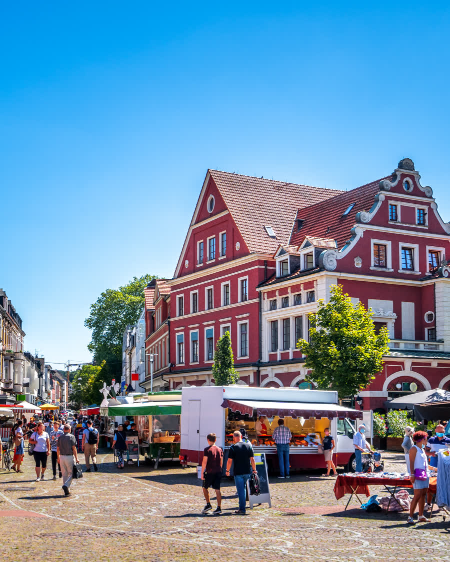 Bergisch Gladbach