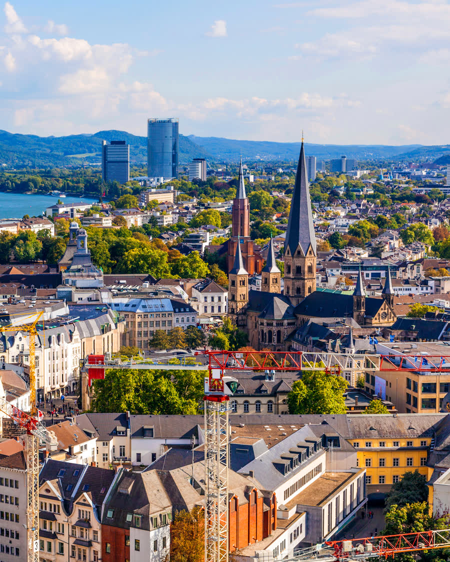 Bonn