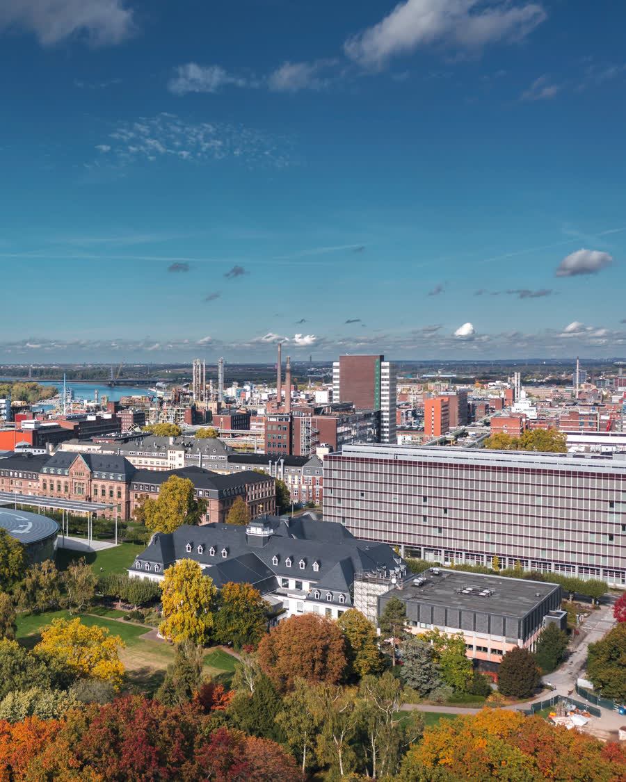 Leverkusen