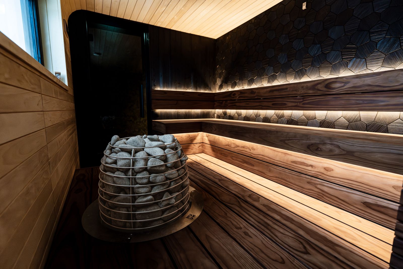 Wellness Area